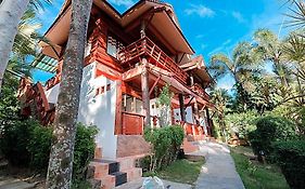 สวนย่า เกาะกูด รีสอร์ต แอนด์ สปา